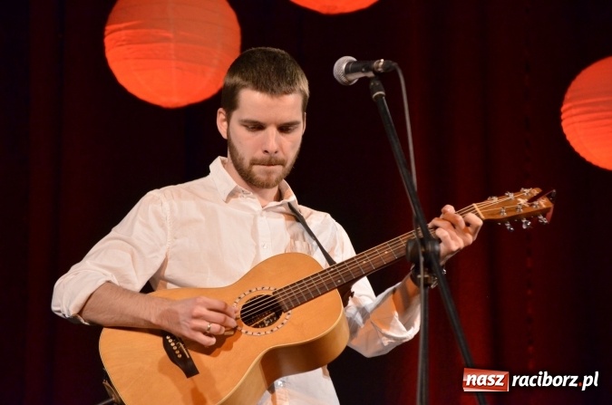 Zdjęcie w galerii na portalu naszraciborz.pl: Koncert jubileuszowy Atlantydy w Domu Kultury Strzecha wiadomości z regionu