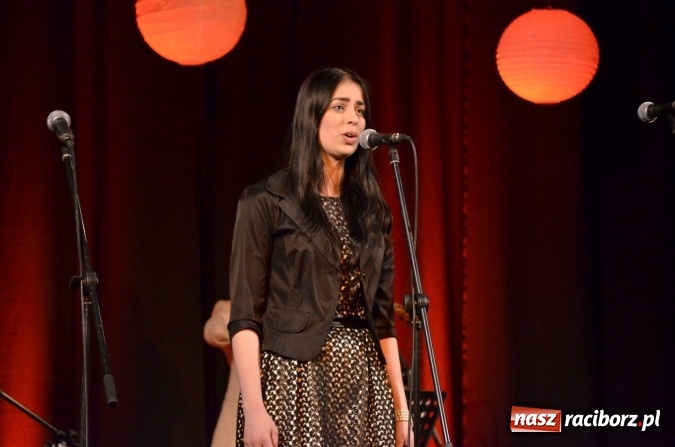 Zdjęcie w galerii na portalu naszraciborz.pl: Koncert jubileuszowy Atlantydy w Domu Kultury Strzecha wiadomości z regionu