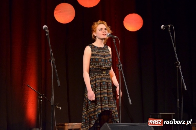 Zdjęcie w galerii na portalu naszraciborz.pl: Koncert jubileuszowy Atlantydy w Domu Kultury Strzecha wiadomości z regionu