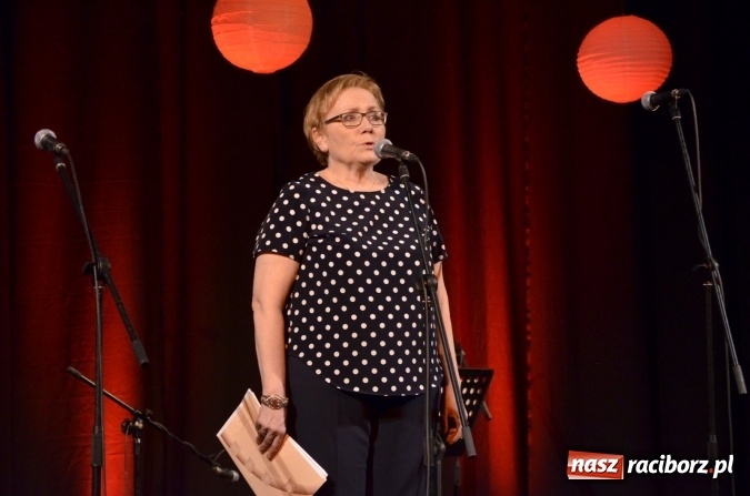 Zdjęcie w galerii na portalu naszraciborz.pl: Koncert jubileuszowy Atlantydy w Domu Kultury Strzecha wiadomości z regionu