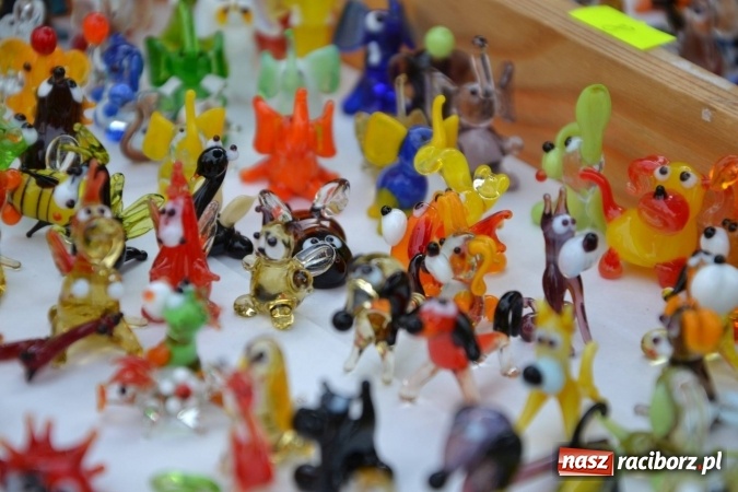 Zdjęcie w galerii na portalu naszraciborz.pl: IV Zamkowy Jarmark kwiatów, żywności ekologicznej i rękodzieła za nami wiadomości z regionu