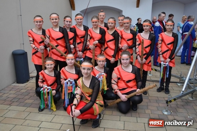 Zdjęcie w galerii na portalu naszraciborz.pl: IV Zamkowy Jarmark kwiatów, żywności ekologicznej i rękodzieła za nami wiadomości z regionu