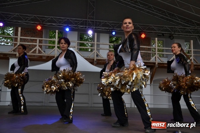 Zdjęcie w galerii na portalu naszraciborz.pl: IV Zamkowy Jarmark kwiatów, żywności ekologicznej i rękodzieła za nami wiadomości z regionu