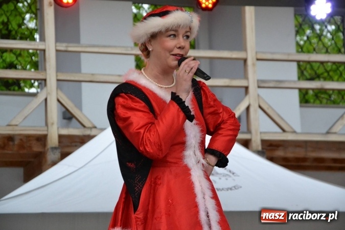 Zdjęcie w galerii na portalu naszraciborz.pl: IV Zamkowy Jarmark kwiatów, żywności ekologicznej i rękodzieła za nami wiadomości z regionu