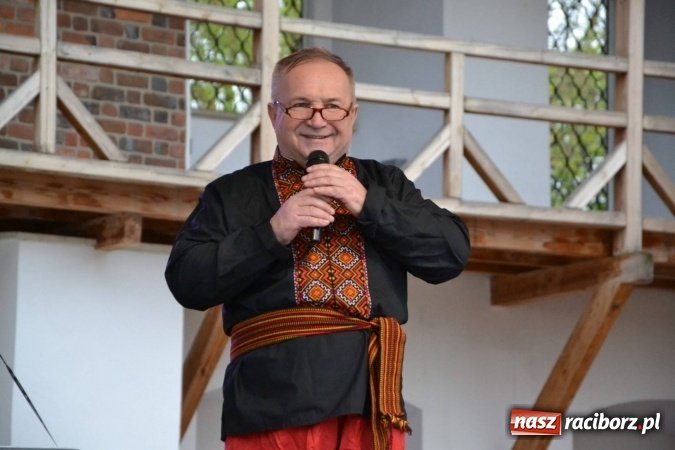 Zdjęcie w galerii na portalu naszraciborz.pl: IV Zamkowy Jarmark kwiatów, żywności ekologicznej i rękodzieła za nami wiadomości z regionu