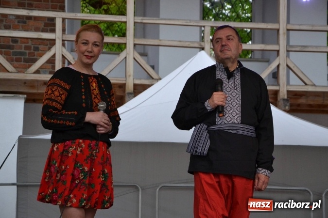 Zdjęcie w galerii na portalu naszraciborz.pl: IV Zamkowy Jarmark kwiatów, żywności ekologicznej i rękodzieła za nami wiadomości z regionu