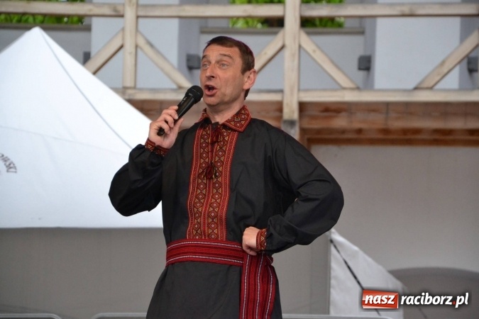 Zdjęcie w galerii na portalu naszraciborz.pl: IV Zamkowy Jarmark kwiatów, żywności ekologicznej i rękodzieła za nami wiadomości z regionu