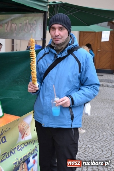 Zdjęcie w galerii na portalu naszraciborz.pl: IV Zamkowy Jarmark kwiatów, żywności ekologicznej i rękodzieła za nami wiadomości z regionu