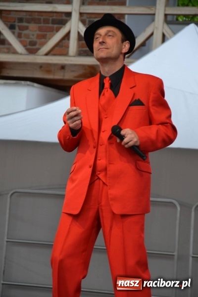 Zdjęcie w galerii na portalu naszraciborz.pl: IV Zamkowy Jarmark kwiatów, żywności ekologicznej i rękodzieła za nami wiadomości z regionu