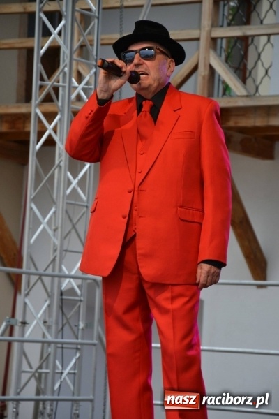 Zdjęcie w galerii na portalu naszraciborz.pl: IV Zamkowy Jarmark kwiatów, żywności ekologicznej i rękodzieła za nami wiadomości z regionu