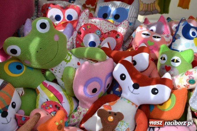 Zdjęcie w galerii na portalu naszraciborz.pl: IV Zamkowy Jarmark kwiatów, żywności ekologicznej i rękodzieła za nami wiadomości z regionu