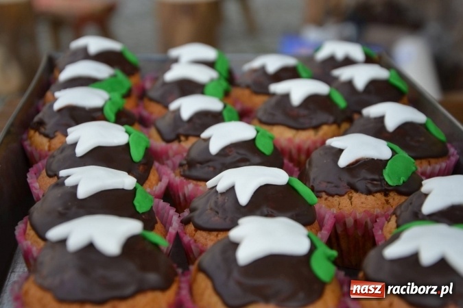 Zdjęcie w galerii na portalu naszraciborz.pl: IV Zamkowy Jarmark kwiatów, żywności ekologicznej i rękodzieła za nami wiadomości z regionu