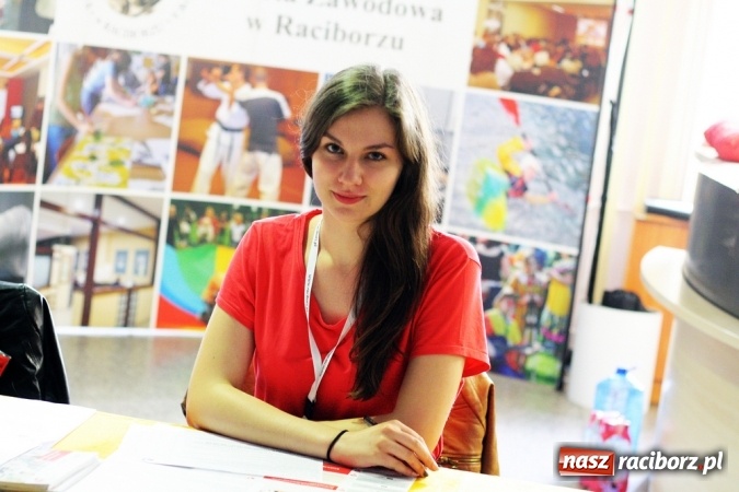 Zdjęcie w galerii na portalu naszraciborz.pl: Kolejni potencjalni Dawcy dołączyli do rejestru fundacji DKMS Polska. 105 os&oacute;b odpowiedziało na apel student&oacute;w wiadomości z regionu