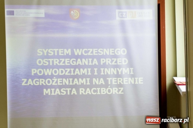 Zdjęcie w galerii na portalu naszraciborz.pl: W Markowicach odbył się XI Zjazd Miejski OSP wiadomości z regionu