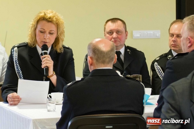 Zdjęcie w galerii na portalu naszraciborz.pl: W Markowicach odbył się XI Zjazd Miejski OSP wiadomości z regionu