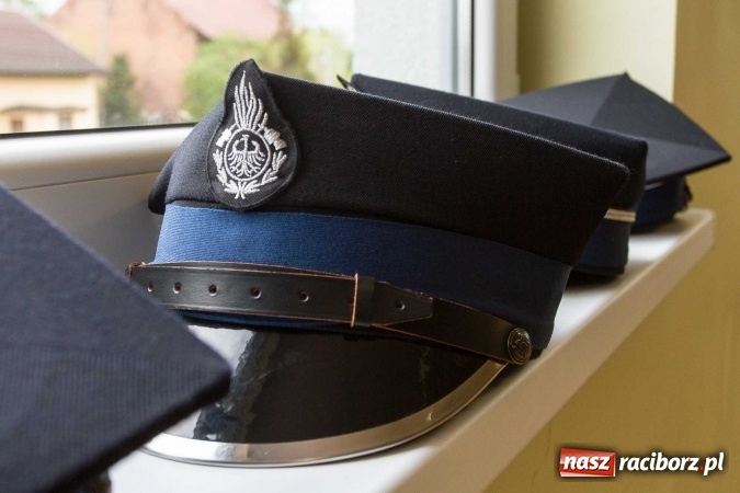 Zdjęcie w galerii na portalu naszraciborz.pl: W Markowicach odbył się XI Zjazd Miejski OSP wiadomości z regionu