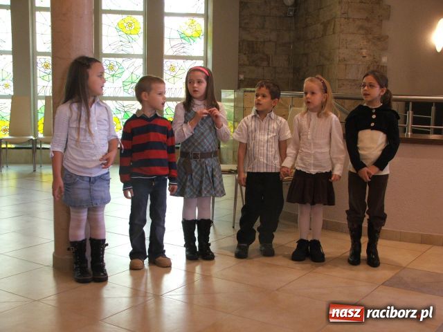 Zdjęcie w galerii na portalu naszraciborz.pl: Przysięgali sobie pół wieku temu  wiadomości z regionu