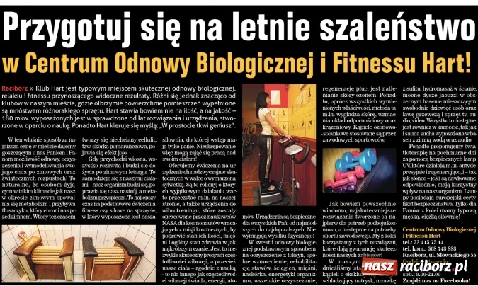 Zdjęcie w galerii na portalu naszraciborz.pl: Ubierz się w kolor - wywiad ze stylistką Aleksandrą Frątczak wiadomości z regionu