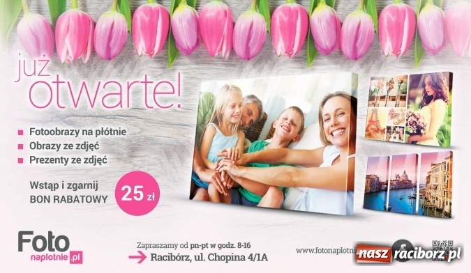 Zdjęcie w galerii na portalu naszraciborz.pl: Ubierz się w kolor - wywiad ze stylistką Aleksandrą Frątczak wiadomości z regionu