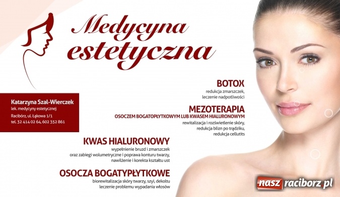 Zdjęcie w galerii na portalu naszraciborz.pl: Ubierz się w kolor - wywiad ze stylistką Aleksandrą Frątczak wiadomości z regionu