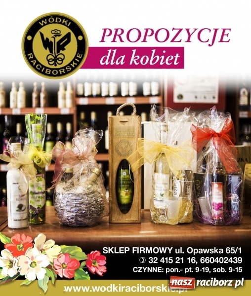 Zdjęcie w galerii na portalu naszraciborz.pl: Ubierz się w kolor - wywiad ze stylistką Aleksandrą Frątczak wiadomości z regionu