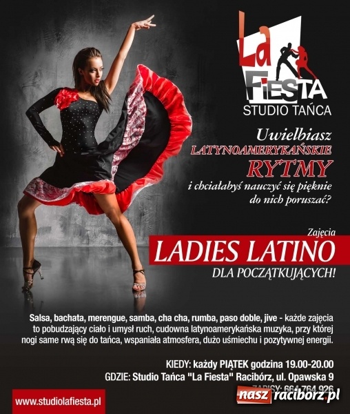 Zdjęcie w galerii na portalu naszraciborz.pl: Ubierz się w kolor - wywiad ze stylistką Aleksandrą Frątczak wiadomości z regionu