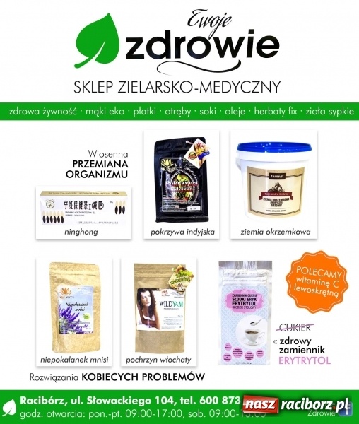 Zdjęcie w galerii na portalu naszraciborz.pl: Ubierz się w kolor - wywiad ze stylistką Aleksandrą Frątczak wiadomości z regionu