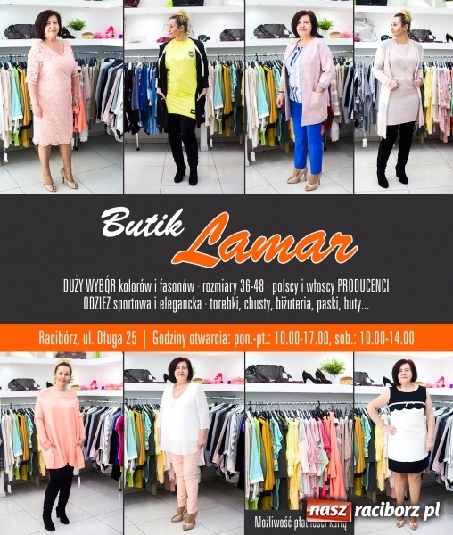 Zdjęcie w galerii na portalu naszraciborz.pl: Ubierz się w kolor - wywiad ze stylistką Aleksandrą Frątczak wiadomości z regionu