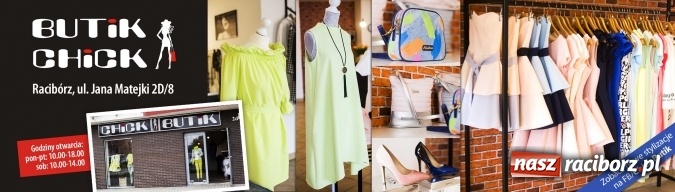 Zdjęcie w galerii na portalu naszraciborz.pl: Ubierz się w kolor - wywiad ze stylistką Aleksandrą Frątczak wiadomości z regionu