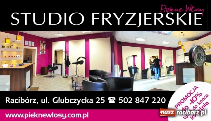 Zdjęcie w galerii na portalu naszraciborz.pl: Ubierz się w kolor - wywiad ze stylistką Aleksandrą Frątczak wiadomości z regionu