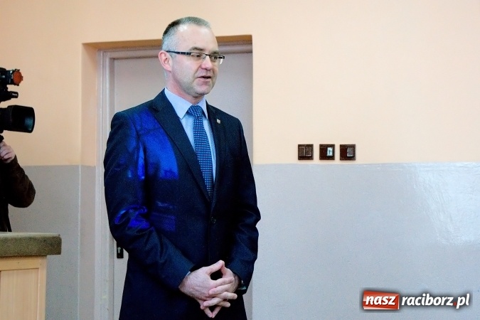 Zdjęcie w galerii na portalu naszraciborz.pl: Od dzisiaj Mechanik wsp&oacute;łpracuje z Wydziałem Elektrotechniki, Automatyki i Informatyki Politechniki Opolskiej wiadomości z regionu