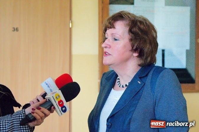 Zdjęcie w galerii na portalu naszraciborz.pl: Od dzisiaj Mechanik wsp&oacute;łpracuje z Wydziałem Elektrotechniki, Automatyki i Informatyki Politechniki Opolskiej wiadomości z regionu