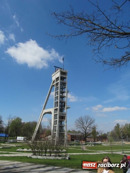 Zdjęcie w galerii na portalu naszraciborz.pl: Poznajemy ojcowiznę - sukces uczni&oacute;w G5 wiadomości z regionu