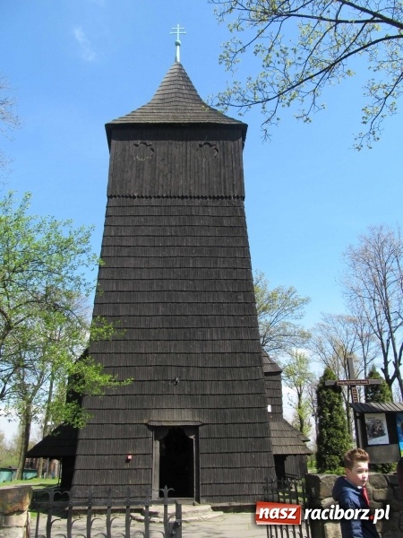 Zdjęcie w galerii na portalu naszraciborz.pl: Poznajemy ojcowiznę - sukces uczni&oacute;w G5 wiadomości z regionu