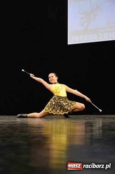 Zdjęcie w galerii na portalu naszraciborz.pl: Arabeski znowu wymiotły! Trzynaście miejsc na podium  wiadomości z regionu