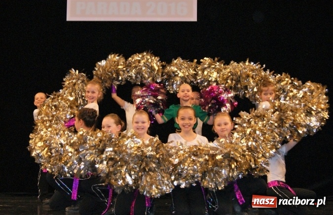 Zdjęcie w galerii na portalu naszraciborz.pl: Arabeski znowu wymiotły! Trzynaście miejsc na podium  wiadomości z regionu