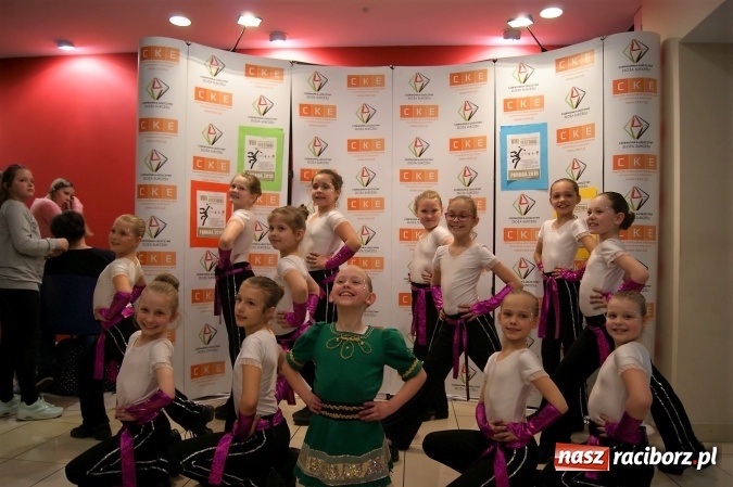 Zdjęcie w galerii na portalu naszraciborz.pl: Arabeski znowu wymiotły! Trzynaście miejsc na podium  wiadomości z regionu