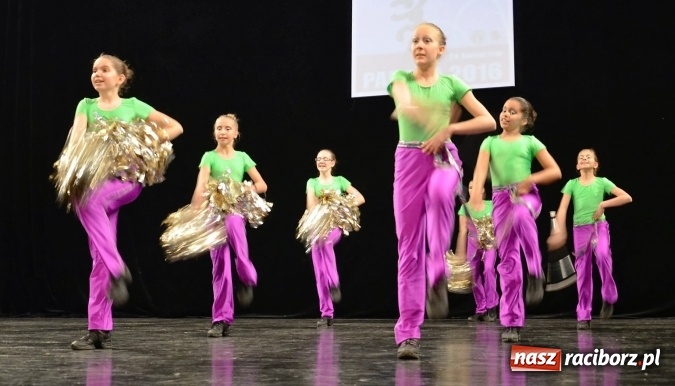 Zdjęcie w galerii na portalu naszraciborz.pl: Arabeski znowu wymiotły! Trzynaście miejsc na podium  wiadomości z regionu