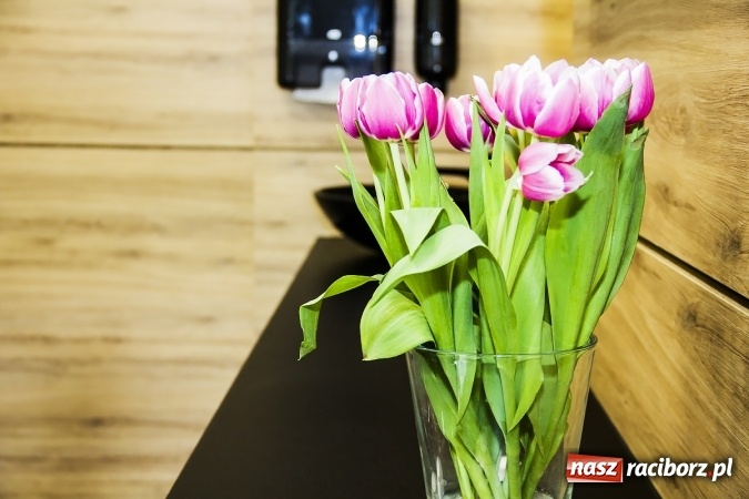 Zdjęcie w galerii na portalu naszraciborz.pl: Przywitaj wiosnę i przygotuj się na lato z Glamour! wiadomości z regionu