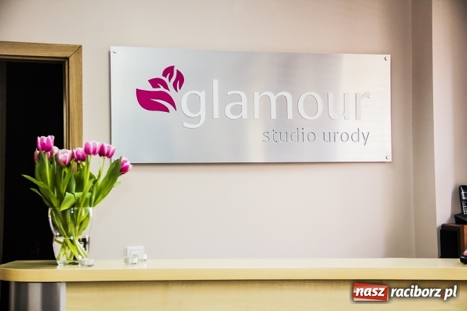 Zdjęcie w galerii na portalu naszraciborz.pl: Przywitaj wiosnę i przygotuj się na lato z Glamour! wiadomości z regionu