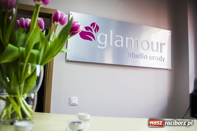 Zdjęcie w galerii na portalu naszraciborz.pl: Przywitaj wiosnę i przygotuj się na lato z Glamour! wiadomości z regionu