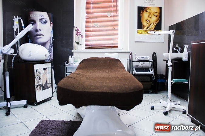 Zdjęcie w galerii na portalu naszraciborz.pl: Przywitaj wiosnę i przygotuj się na lato z Glamour! wiadomości z regionu