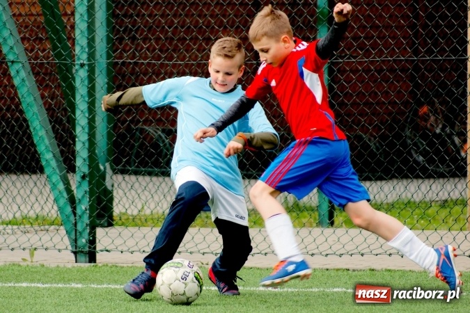 Zdjęcie w galerii na portalu naszraciborz.pl: Waleczna gra Turzy Śląskiej nie wystarczyła. Orliki raciborskiej Unii znów zwycięskie wiadomości z regionu