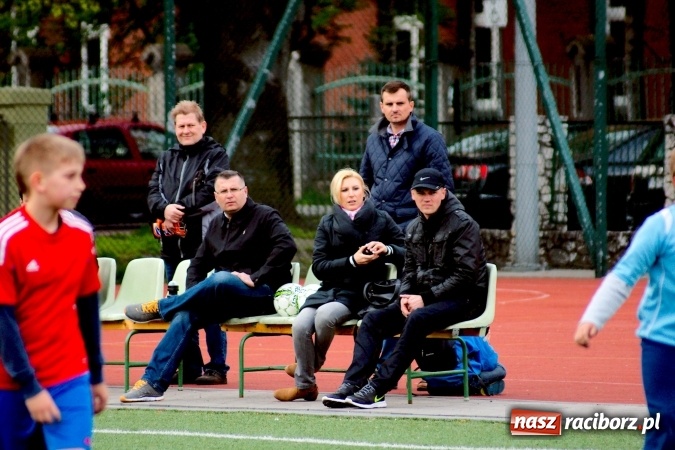 Zdjęcie w galerii na portalu naszraciborz.pl: Waleczna gra Turzy Śląskiej nie wystarczyła. Orliki raciborskiej Unii znów zwycięskie wiadomości z regionu