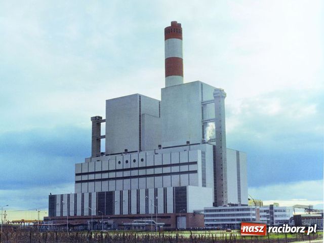 Zdjęcie w galerii na portalu naszraciborz.pl: Rafako: Elektrofiltry dla Serbów wiadomości z regionu