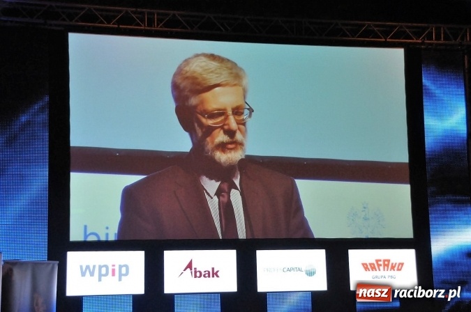 Zdjęcie w galerii na portalu naszraciborz.pl: W Warszawie dyskutowano o wyzwaniach branży energetycznej wiadomości z regionu