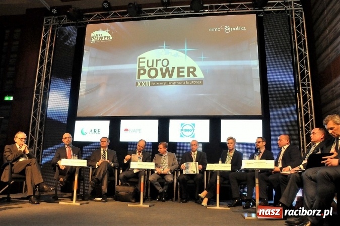 Zdjęcie w galerii na portalu naszraciborz.pl: W Warszawie dyskutowano o wyzwaniach branży energetycznej wiadomości z regionu