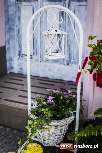 Zdjęcie w galerii na portalu naszraciborz.pl: Zrób sobie wyjątkową wiosnę w sercu, na podwórku i w domu! wiadomości z regionu