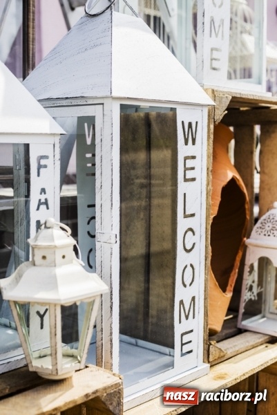 Zdjęcie w galerii na portalu naszraciborz.pl: Zrób sobie wyjątkową wiosnę w sercu, na podwórku i w domu! wiadomości z regionu