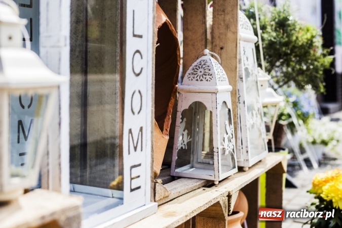 Zdjęcie w galerii na portalu naszraciborz.pl: Zrób sobie wyjątkową wiosnę w sercu, na podwórku i w domu! wiadomości z regionu